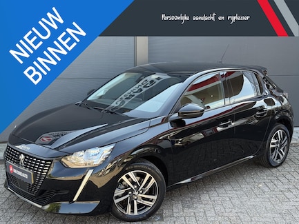 Peugeot 208 0