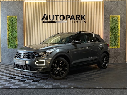 Volkswagen T-Roc 0