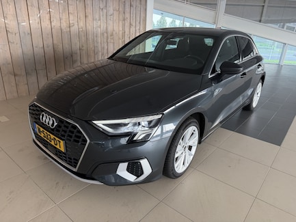 Audi A3 0