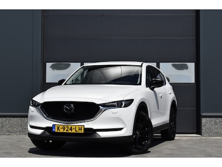 Mazda CX-5 0