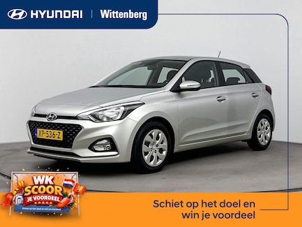 Hyundai i20 0