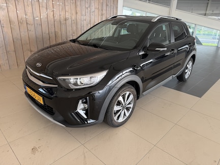 Kia Stonic 0
