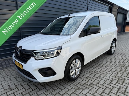 Renault Kangoo 0