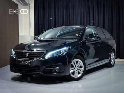 Peugeot 308 0