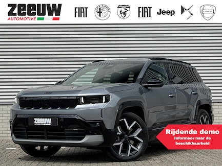 Jeep Compass 0