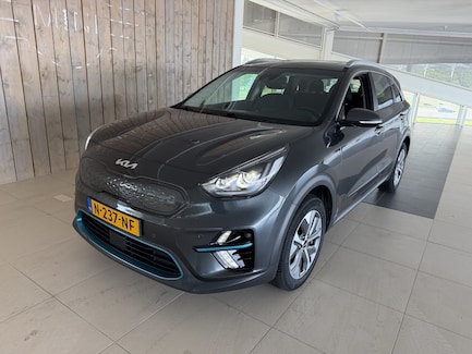 Kia Niro EV 0