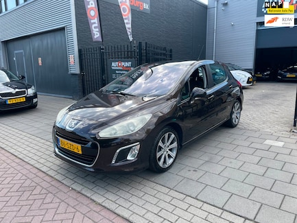 Peugeot 308 0