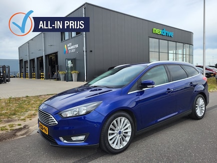 Ford Focus 0