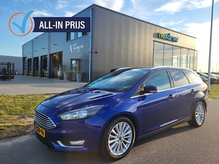 Ford Focus 0