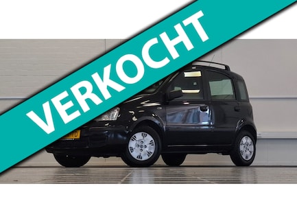 Fiat Panda 0