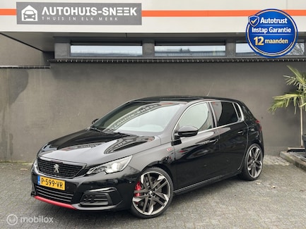 Peugeot 308 0