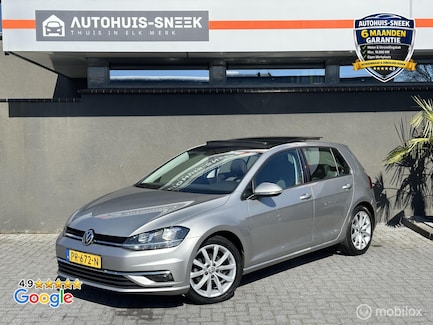 Volkswagen Golf 0