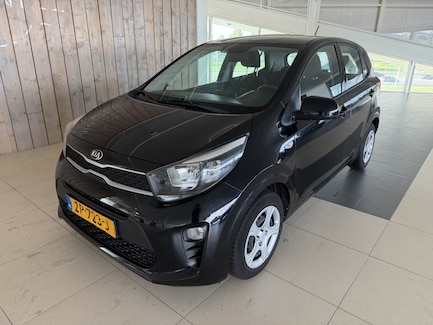 Kia Picanto 0