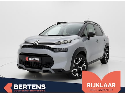 Citroën C3 Aircross 0