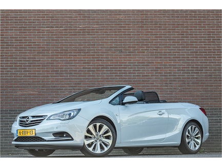 Opel Cascada 0
