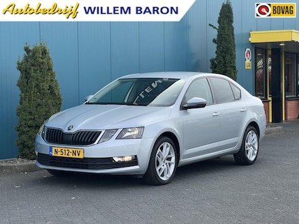Skoda Octavia 0