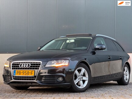 Audi A4 0