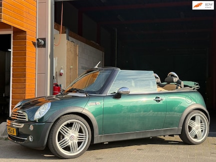 MINI Cooper 0