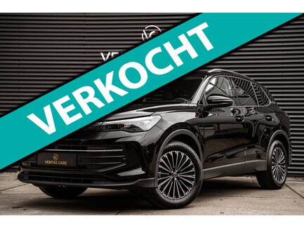 Volkswagen Tiguan 0