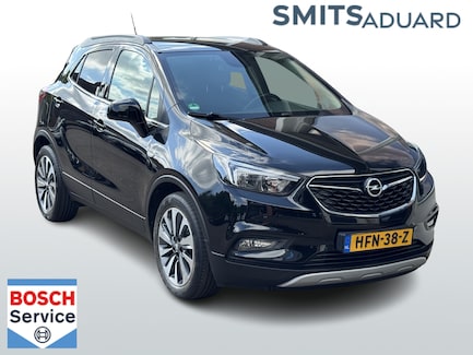 Opel Mokka 0