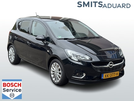 Opel Corsa 0