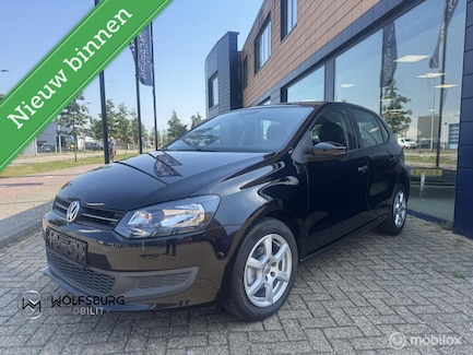 Volkswagen Polo 0