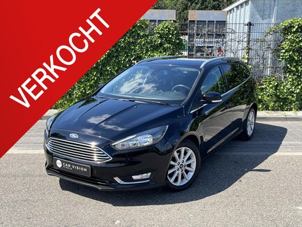 Ford Focus 0