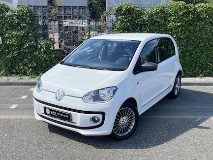 Volkswagen Up! 0