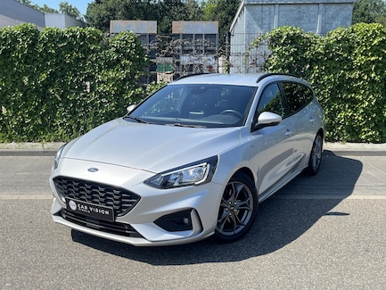 Ford Focus 0