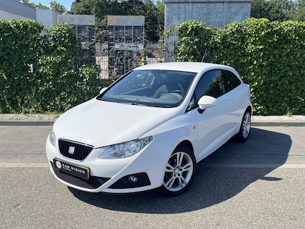 SEAT Ibiza 0