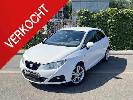 SEAT Ibiza 0