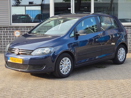Volkswagen Golf Plus 0