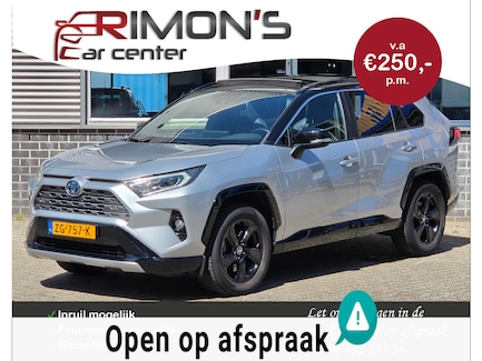Toyota RAV4 0