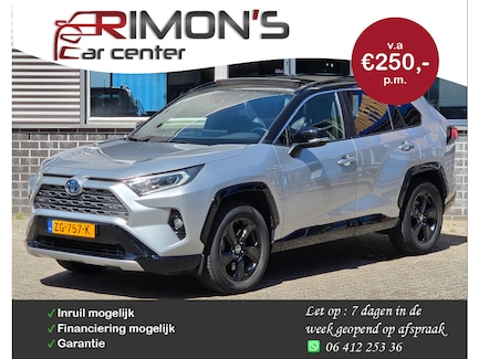 Toyota RAV4 0