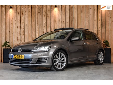 Volkswagen Golf 0