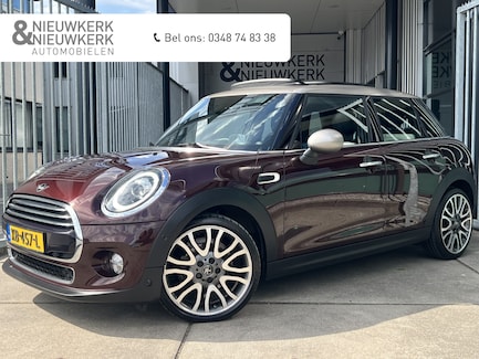 MINI Cooper 0