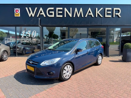 Ford Focus 0