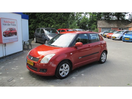Suzuki Swift 0