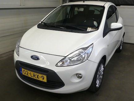Ford Ka 0