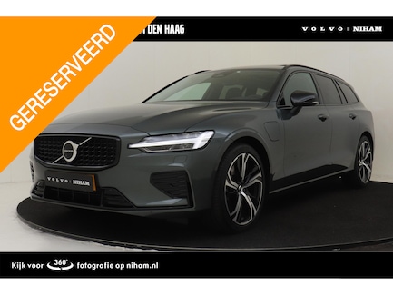 Volvo V60 0