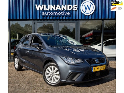 SEAT Ibiza 0