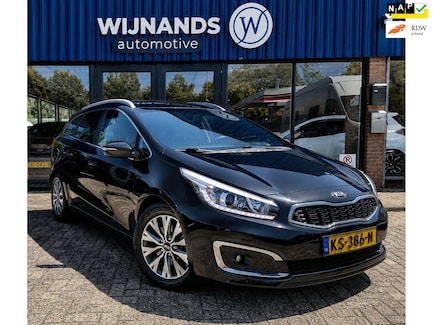 Kia Ceed 0