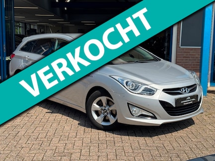 Hyundai i40 0