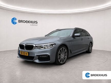 BMW 5-Serie 0