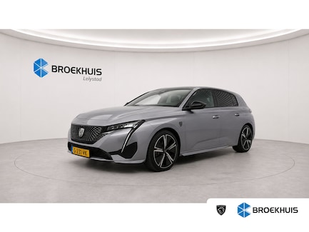 Peugeot 308 0