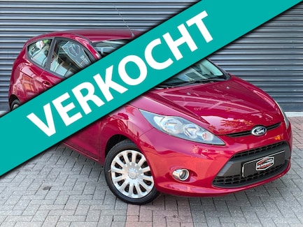 Ford Fiesta 0