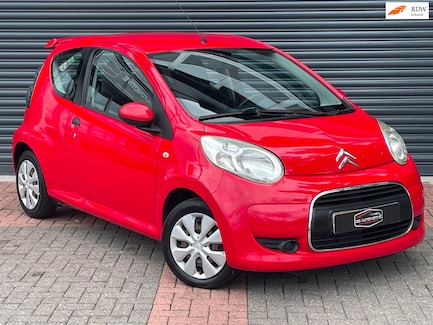 Citroën C1 0