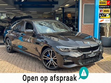 BMW 3-Serie 0