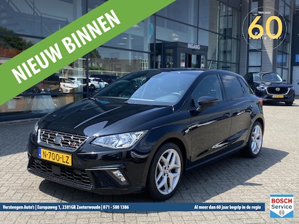 SEAT Ibiza 0