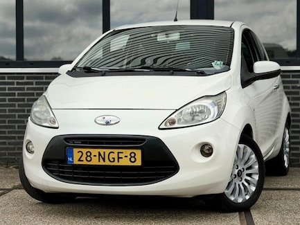 Ford Ka 0